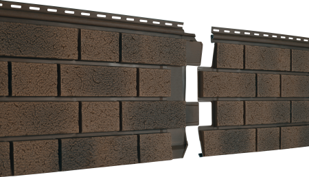 Stone House S-Lock_Клинкер балтик_магма